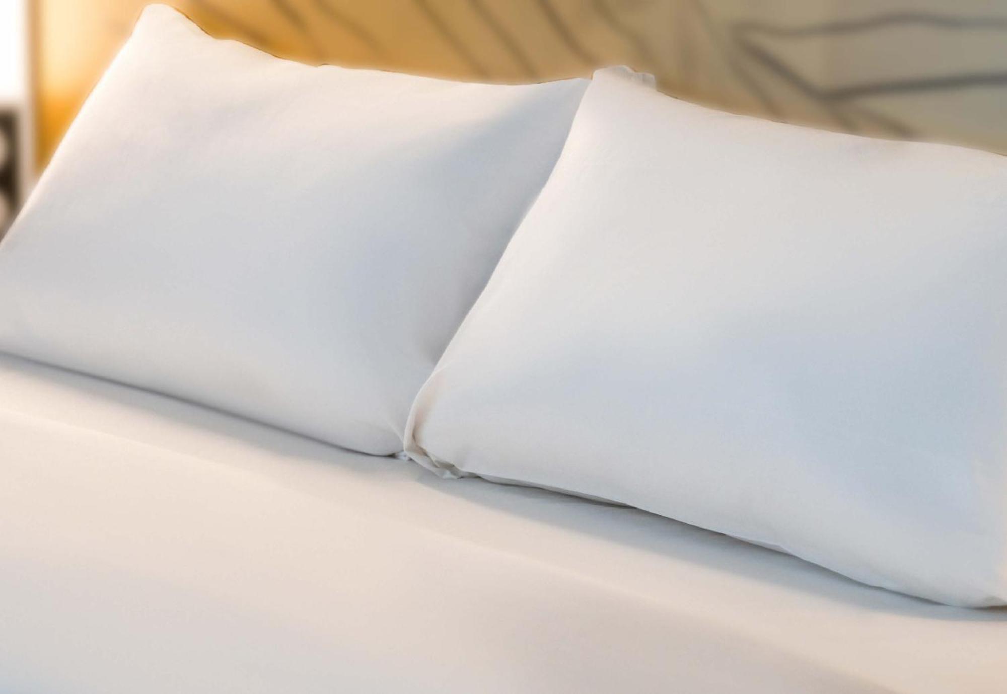 B&B Hotel Saint-Witz Roissy Buitenkant foto