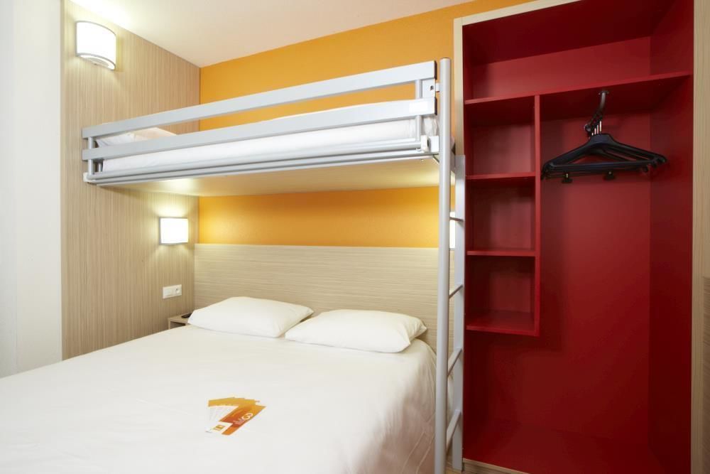 B&B Hotel Saint-Witz Roissy Buitenkant foto